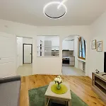 Cristal Apartment