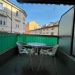 Cristal Apartment
