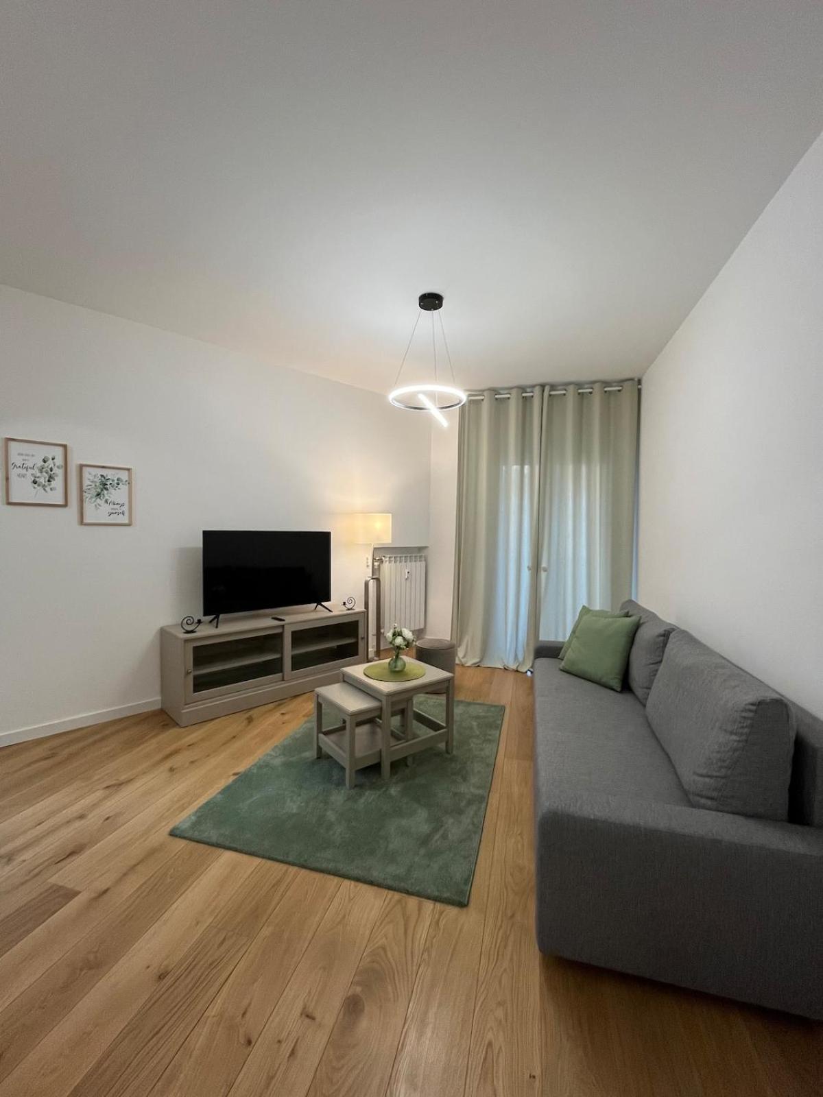 Apartment Cristal