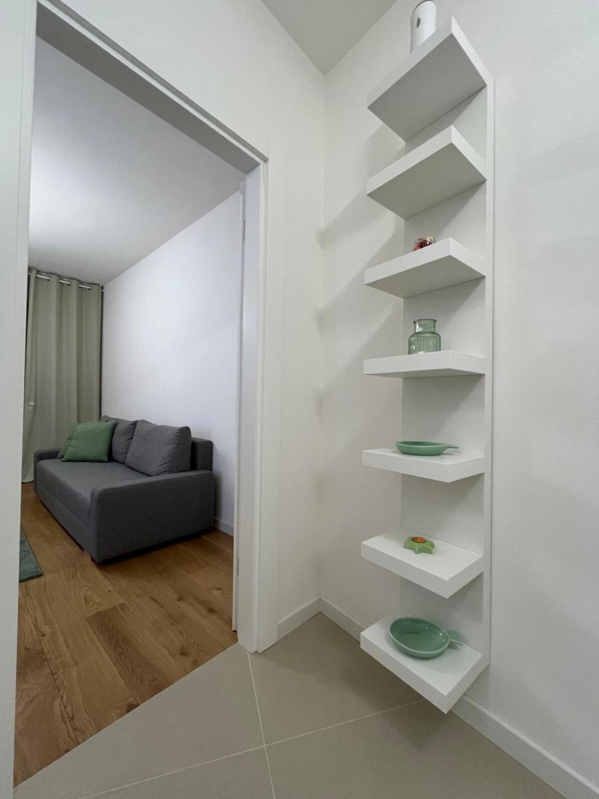 Cristal Apartment